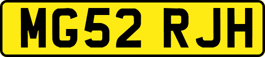 MG52RJH
