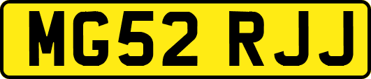 MG52RJJ