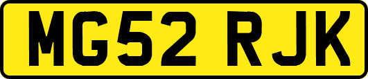 MG52RJK