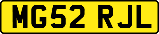 MG52RJL