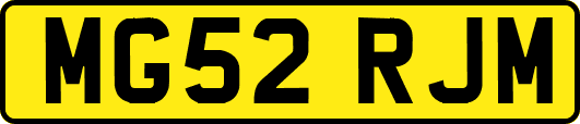 MG52RJM
