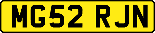 MG52RJN