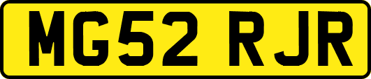 MG52RJR
