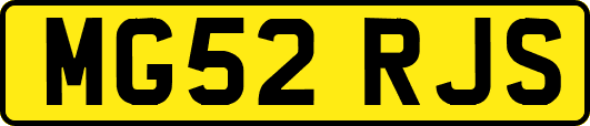 MG52RJS
