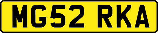 MG52RKA