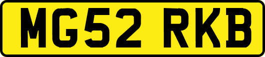 MG52RKB