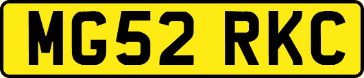 MG52RKC