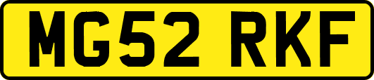 MG52RKF