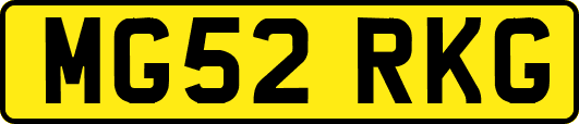 MG52RKG