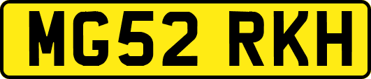 MG52RKH