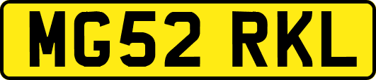MG52RKL