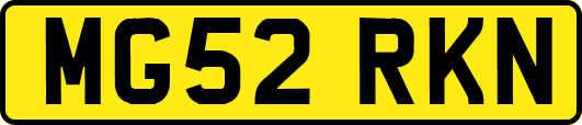 MG52RKN