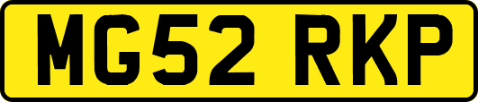 MG52RKP