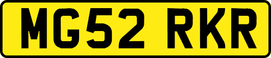 MG52RKR