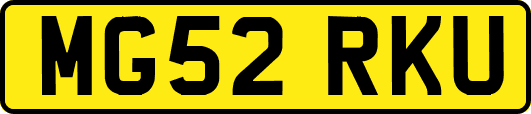 MG52RKU