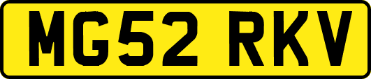 MG52RKV