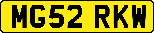 MG52RKW