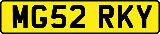 MG52RKY