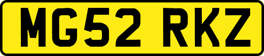 MG52RKZ