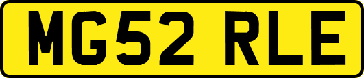 MG52RLE