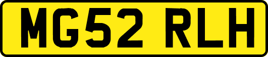 MG52RLH
