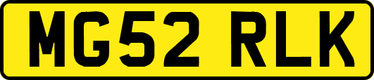 MG52RLK