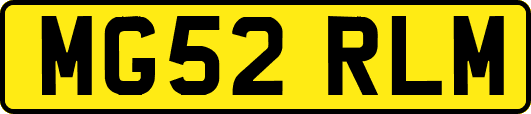 MG52RLM