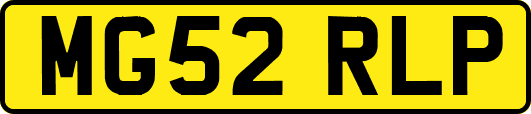 MG52RLP