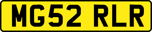 MG52RLR