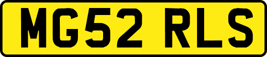 MG52RLS