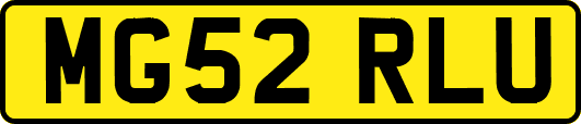 MG52RLU