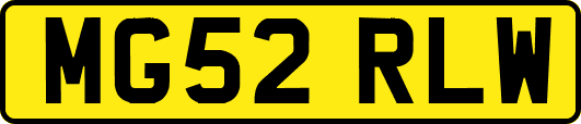 MG52RLW