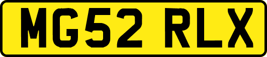 MG52RLX