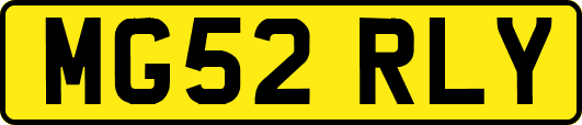 MG52RLY