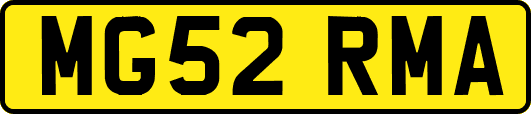 MG52RMA