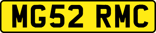 MG52RMC