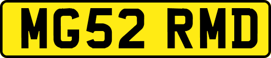 MG52RMD