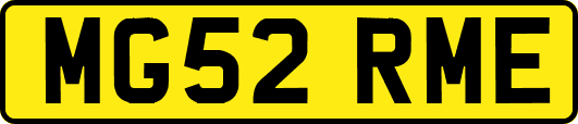 MG52RME