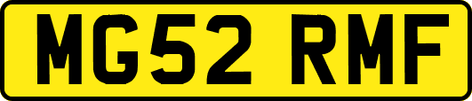 MG52RMF