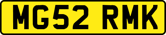 MG52RMK