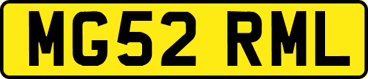 MG52RML