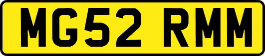MG52RMM