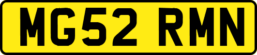 MG52RMN
