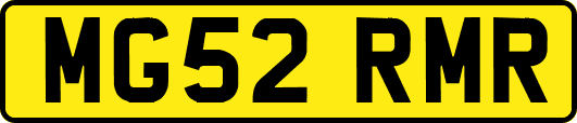 MG52RMR
