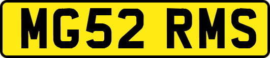 MG52RMS