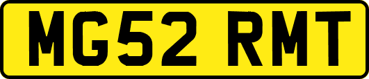 MG52RMT