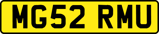 MG52RMU