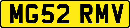 MG52RMV