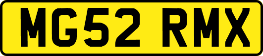 MG52RMX