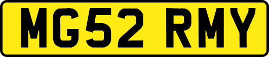 MG52RMY